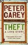 Peter Carey - Theft