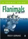 Gervai, Gervais, Ricky Gervais, STEEN, Rob Steen - Flanimals of the Deep