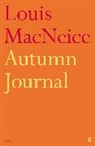 Louis Macneice, MacNeice Louis - Autumn Journal