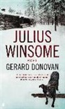 Gerard Donovan, Gerrard Donovan - Julius Winsome