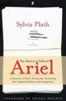 Sylvia Plath - Ariel