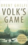 Brent Ghelfi, Ghelfi Brent - Volk's Game