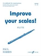 Paul Harris - Flute