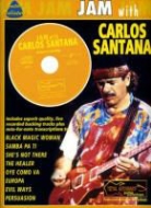 Carlos Santana - Jam With Carlos Santana