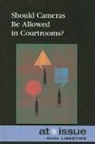 Amanda (EDT) Hiber, Amanda Hiber - Should Cameras Be Allowed in Courtrooms?