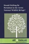 David M. (EDT) Haugen, David M. Haugen - Should Drilling Be Permitted in the Arctic National Wildlife Refuge?