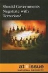 Amanda (EDT) Hiber, Amanda Hiber - Should Governments Negotiate With Terrorists?