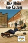 Kate (EDT) Burns, Kate Burns - Rap Music and Culture