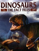 Paul Harrison - Dinosaurs Fact File