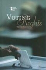 Tom Lansford, Tom (EDT) Lansford - Voting Rights