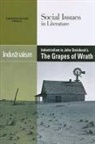 Louise (EDT) Hawker, Louise Hawker - Industrialism in John Steinbeck's The Grapes of Wrath