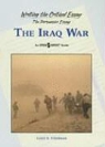 Lauri S. Friedman, Lauri S. Friedman - Iraq War