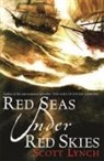 Scott Lynch, Lynch Scott - Red Seas Under Red Skies