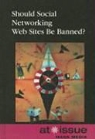 Roman (EDT) Espejo, Roman Espejo - Should Social Networking Web Sites Be Banned?