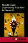Roman (EDT) Espejo, Roman Espejo - Should Social Networking Web Sites be Banned?