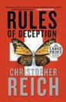 Christopher Reich - Rules of Deception