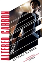 Richard Morgan - Altered Carbon