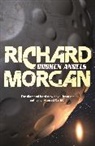 Richard Morgan - Broken Angels