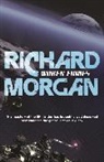 Richard Morgan - Woken Furies
