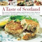 Christopher Trotter, Carol Wilson, Carol Trotter Wilson, Wilson Carol - Taste of Scotland