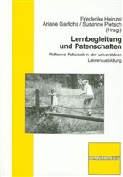 Garlich, Arian Garlichs, Ariane Garlichs, Heinze, Frederike Heinzel, Friederike Heinzel... - Lernbegleitung und Patenschaften