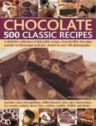 Felicity Forster, Forster Felicity - Chocolate