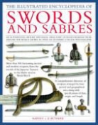 Harvey Withers, Harvey J. S. Withers - Illustrated Encyclopedia of Swords and Sabers
