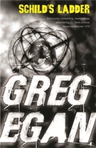 Greg Egan, Egan Greg - Schild''s Ladder