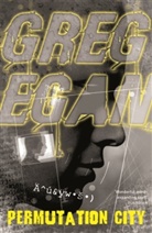 Greg Egan, Egan Greg - Permutation City