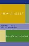 Freddy James Clark, Clark Freddy James - Hospitality