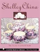 Tina Skinner, Tina/ Snyder Skinner, Jeffrey B. Snyder - Shelley China