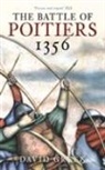 David Green - The Battle of Poitiers 1356