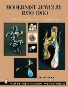 Marbeth Schon - Modernist Jewelry 1930-1960