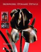Dona Z. Meilach, Dona Meilach, Dona Z. Meilach - Ironwork