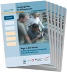 Ottma Döring, Ottmar Döring, Ulric Forster, Ulrich Forster, Brigitt Geldermann, Brigitte Geldermann... - Organisation betrieblicher Weiterbildung