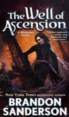 Brandon Sanderson - The Well of Ascension