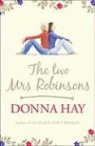 Donna Hay - Two Mrs Robinsons