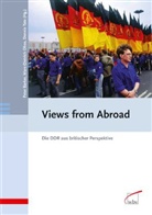 Peter Barker, Marc-Dietrich Ohse, Dennis Tate - Views from Abroad