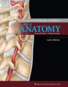 Thomas R. Gest, Patrick W. Tank, Patrick W. Gest Tank, TANK PATRICK W PHD GEST THOMAS - Lippincott Williams & Wilkins Atlas of Anatomy