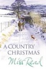 Miss Read, Miss Read - A Country Christmas