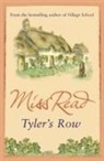 Miss Read, Miss Read - Tyler's Row