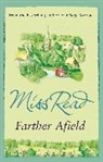 Miss Read, Miss Read - Farther Afield