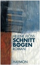 Helene Flöss - Schnittbögen