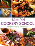 Joanna Farrow, Hamlyn - Hamlyn Cookery School