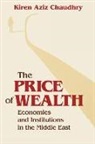 Kiren Aziz Chaudhry - Price of Wealth