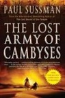 Paul Sussman, Sussman Paul - Lost Army of Cambyses