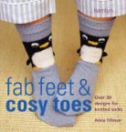 Anna Tillman - Fab Feet and Cosy Toes