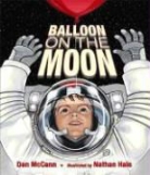 Dan McCann, Dan/ Hale McCann, Nathan Hale - Balloon on the Moon