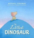 Michael Foreman, Michael Foreman - The Littlest Dinosaur