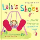 Camilla Reid, Camilla/ Busby Reid, Ailie Busby - Lulu's Shoes